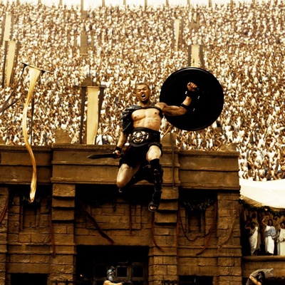 大力神剧照的剧照