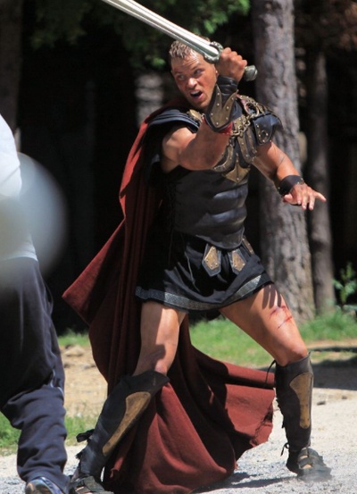 大力神剧照的剧照