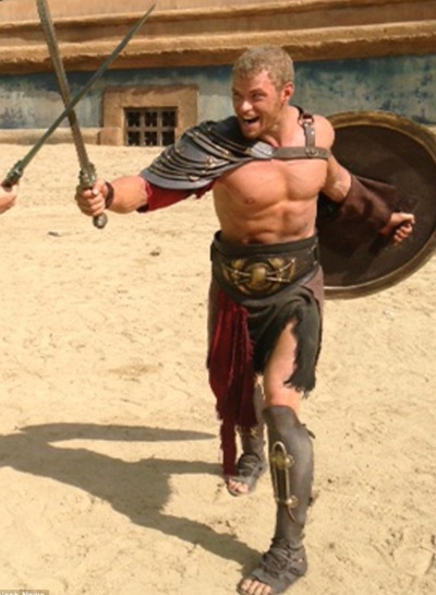 大力神剧照的剧照