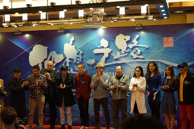 理想之路剧照的剧照