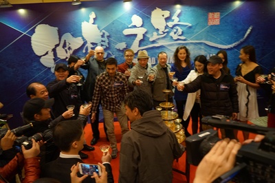 理想之路剧照的剧照