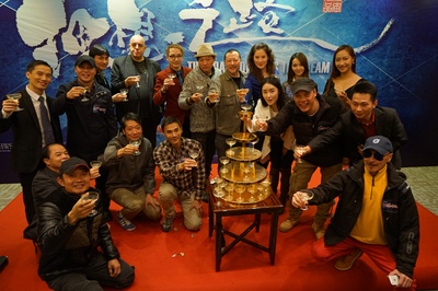 理想之路剧照的剧照