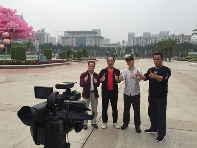 理想之路剧照的剧照