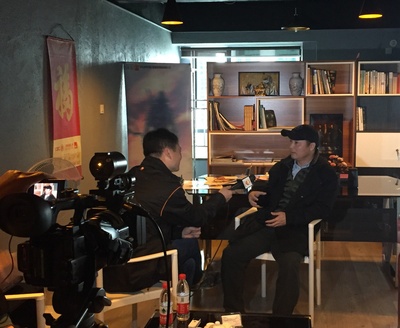 理想之路剧照的剧照