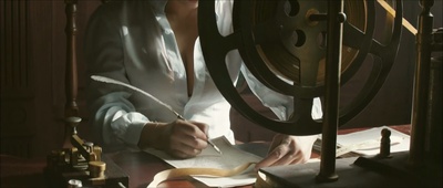 龙之战剧照的剧照