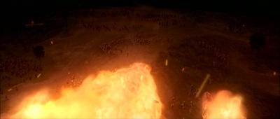 龙之战剧照的剧照