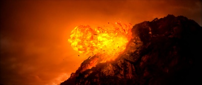 龙之战剧照的剧照