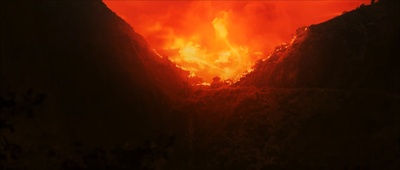 龙之战剧照的剧照