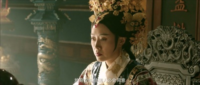 龙之战剧照的剧照