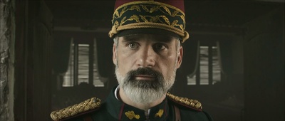 龙之战剧照的剧照