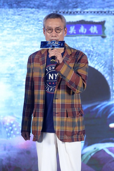 龙之战剧照的剧照