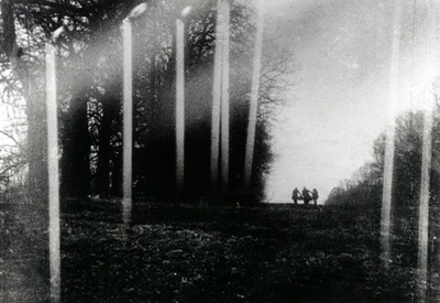 厄舍古厦的倒塌剧照的剧照