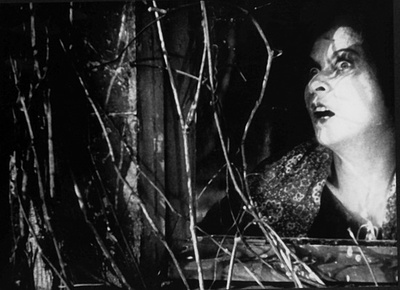 厄舍古厦的倒塌剧照的剧照