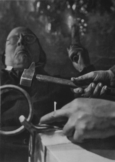 厄舍古厦的倒塌剧照的剧照