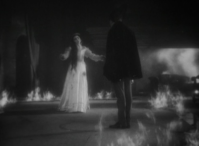 厄舍古厦的倒塌剧照的剧照