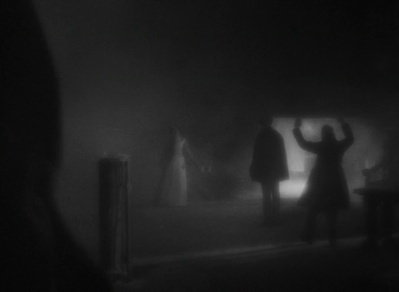 厄舍古厦的倒塌剧照的剧照