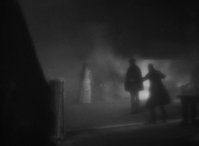 厄舍古厦的倒塌剧照的剧照