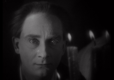 厄舍古厦的倒塌剧照的剧照