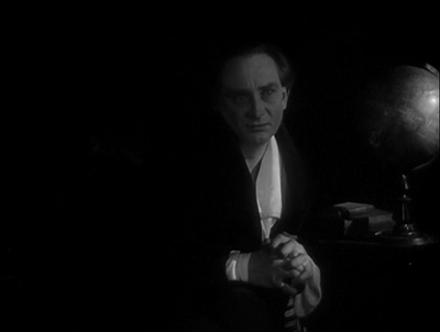 厄舍古厦的倒塌剧照的剧照