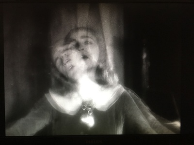 厄舍古厦的倒塌剧照的剧照