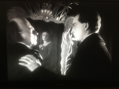 厄舍古厦的倒塌剧照的剧照