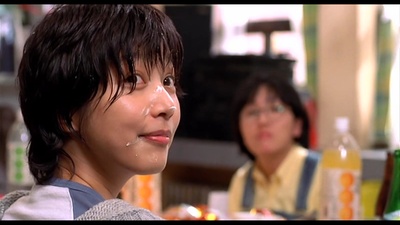 跨跃彩虹剧照的剧照