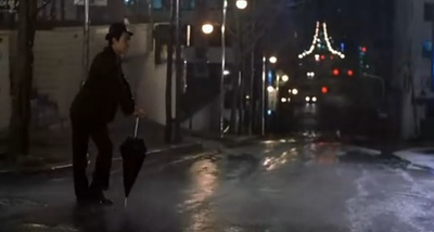 跨跃彩虹剧照的剧照