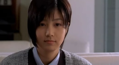 跨跃彩虹剧照的剧照