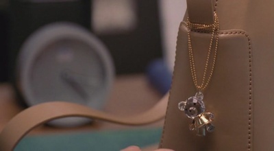 跨跃彩虹剧照的剧照