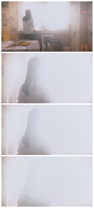 跨跃彩虹剧照的剧照