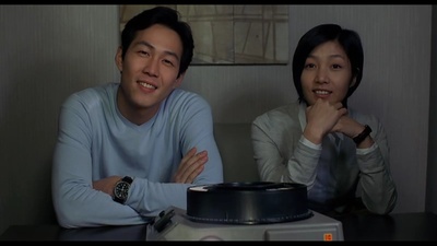 跨跃彩虹剧照的剧照