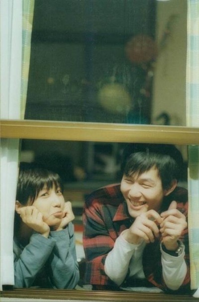 跨跃彩虹剧照的剧照