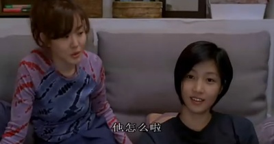 跨跃彩虹剧照的剧照