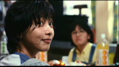 跨跃彩虹剧照的剧照