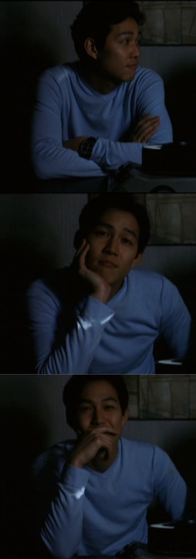 跨跃彩虹剧照的剧照