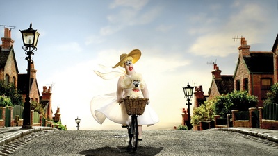 超级无敌掌门狗：面包与死亡事件剧照的剧照