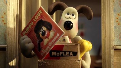 超级无敌掌门狗：面包与死亡事件剧照的剧照