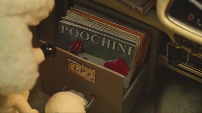 超级无敌掌门狗：面包与死亡事件剧照的剧照