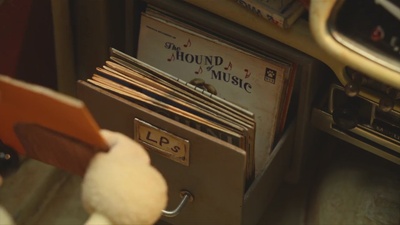 超级无敌掌门狗：面包与死亡事件剧照的剧照