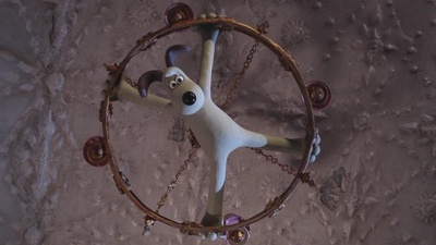 超级无敌掌门狗：面包与死亡事件剧照的剧照