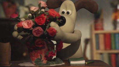 超级无敌掌门狗：面包与死亡事件剧照的剧照