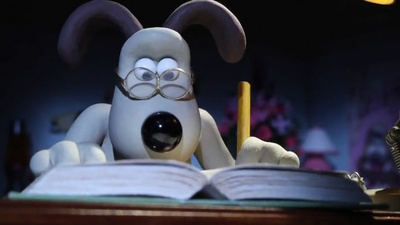 超级无敌掌门狗：面包与死亡事件剧照的剧照