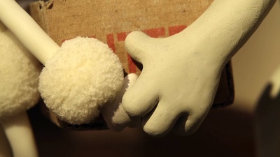 超级无敌掌门狗：面包与死亡事件剧照的剧照