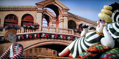 超级无敌掌门狗：面包与死亡事件剧照的剧照