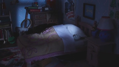 超级无敌掌门狗：面包与死亡事件剧照的剧照