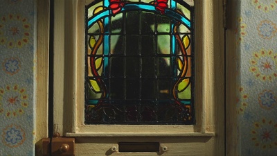 超级无敌掌门狗：面包与死亡事件剧照的剧照