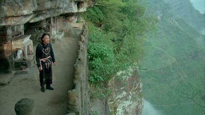 血滴子秘史剧照的剧照