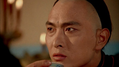 血滴子秘史剧照的剧照