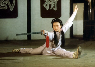 血滴子秘史剧照的剧照