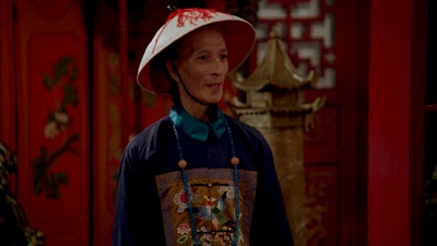 血滴子秘史剧照的剧照